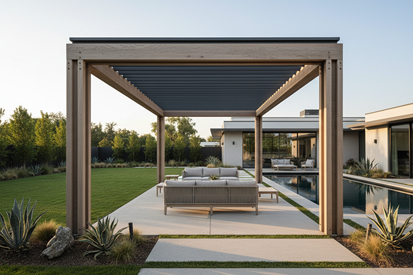 Shade Structures